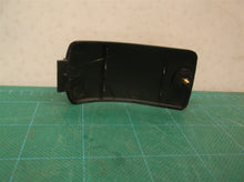 Battery Door Off Dewalt DPG15 Digital AM/FM Radio