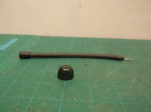 Knob & Antenna Off Dewalt DPG15 Digital AM/FM Radio