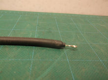 Knob & Antenna Off Dewalt DPG15 Digital AM/FM Radio