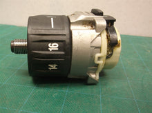 14-29-2606 Gear Box Off Milwaukee 2606-20 1/2" Drill Driver