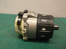 14-29-2606 Gear Box Off Milwaukee 2606-20 1/2" Drill Driver