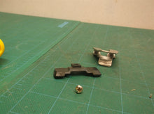 Belt Clip 636181001 F/R Button 527781001 Off Ridgid R86035 18V Impact Driver