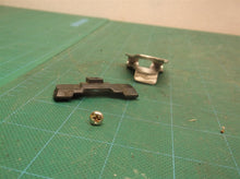 Belt Clip 636181001 F/R Button 527781001 Off Ridgid R86035 18V Impact Driver