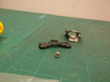 Belt Clip 636181001 F/R Button 527781001 Off Ridgid R86035 18V Impact Driver