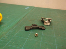 Belt Clip 636181001 F/R Button 527781001 Off Ridgid R86035 18V Impact Driver