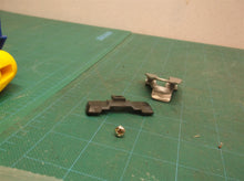 Belt Clip 636181001 F/R Button 527781001 Off Ridgid R86035 18V Impact Driver