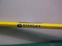 55-136 Stanley 36", Wrecking, Slotted Claw Ripping Bar, Yellow, 076174551365