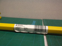 55-136 Stanley 36", Wrecking, Slotted Claw Ripping Bar, Yellow, 076174551365