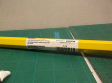 55-136 Stanley 36", Wrecking, Slotted Claw Ripping Bar, Yellow, 076174551365