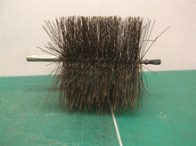 Vintage Schaefer 6" Chimney Wire Brush only