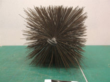 Vintage Schaefer 6" Chimney Wire Brush only