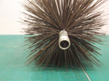 Vintage Schaefer 6" Chimney Wire Brush only