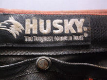 18 in 48971 Husky Open Top Tool Bag