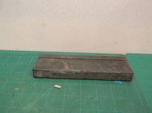 Blue Hawk Black Tapping Block