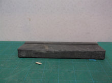 Blue Hawk Black Tapping Block