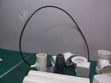 Geberit Misc Parts For Cable Driven Spa or Tub Drain