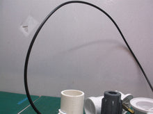 Geberit Misc Parts For Cable Driven Spa or Tub Drain