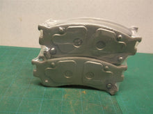 New Wagner PD893 Ceramic Front Brake Pads
