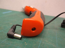 Black & Decker Cordless Rechargeable Powered Scissors Model SZ360 Tested