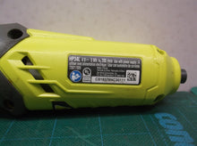 Ryobi HP34L TOOL 4-Volt Lithium-Ion Screwdriver (TOOL ONLY) 30111