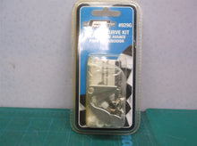 mr gasket #929g distributer advance curve kit & #6197 distributer clamp sbc gm