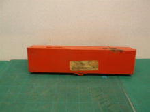 CDI TORQUE PRODUCTS Steel tool box only 10.25x 2.25x 2