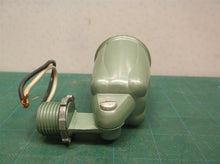 BELL ELECTRIC DELUXE LAMPHOLDER #3330 series 2 150w max par 38