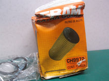 Engine Oil Filter-Extra Guard Fram CH9972 fs1