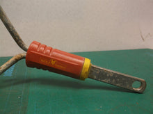 Wolf Garten Click System HOM15 Draw Hoe Small Attachment