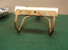 Wolf Garten Click System HOM15 Draw Hoe Small Attachment