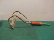 Wolf Garten Click System HOM15 Draw Hoe Small Attachment