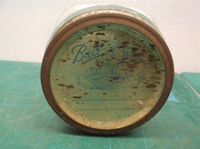 Vintage Atlas Special Mason Canning Jar ~ Pint Wide Mouth