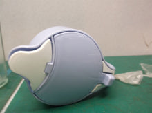 150cl Hex Shaped Glass pitcher with screw on lid