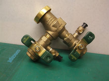 Watts LF800M4QT 0792011 3/4 In Lead Free Anti-Siphon Pressure Vacuum Breaker