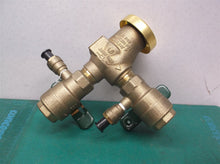 Watts LF800M4QT 0792011 3/4 In Lead Free Anti-Siphon Pressure Vacuum Breaker