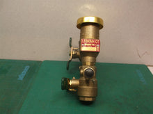 Watts LF800M4QT 0792011 3/4 In Lead Free Anti-Siphon Pressure Vacuum Breaker