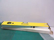 Aluminum DR Spirit Level With Laser Point 16 Inch Laser works broken level gauge