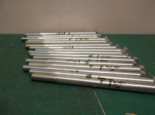 (16)7/16-14 x 7" Hex Bolt Zinc Plated Grade 2 Cap Screw Coarse Partial Thread MF
