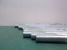 (16)7/16-14 x 7" Hex Bolt Zinc Plated Grade 2 Cap Screw Coarse Partial Thread MF