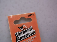 Vermont American -Rotary File 1/2 x 7/8 -16677
