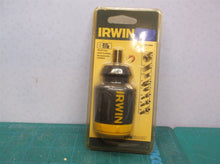 IRWIN Screwdriver, 7-Piece Bits (4935586)