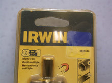 IRWIN Screwdriver, 7-Piece Bits (4935586)
