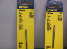 lot of 4 Irwin 50516- 1/4" Glass and Tile Drill Bit