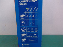 Ziploc Space Bag Vacuum Seal Variety Combo Storage Bag (6 Count) 70405 Ziploc