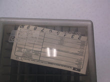 MTM RM-100 Round Flip-Top Rifle Ammo Box Storage Case Mag 22-250, 308 Win, 243