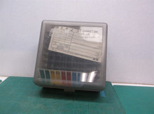 MTM RM-100 Round Flip-Top Rifle Ammo Box Storage Case Mag 22-250, 308 Win, 243