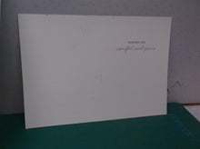 24 Pre-Scored A5 Sympathy Cards w Envelopes Hat Acrobat Condolence Cards