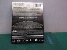The Pacific (Blu-ray Disc, 2010, 6-Disc Set)