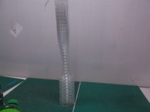 100 Pack Plastic Champagne Flutes 5 Oz Clear Plastic Toasting Glasses