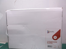 100 Pack Plastic Champagne Flutes 5 Oz Clear Plastic Toasting Glasses